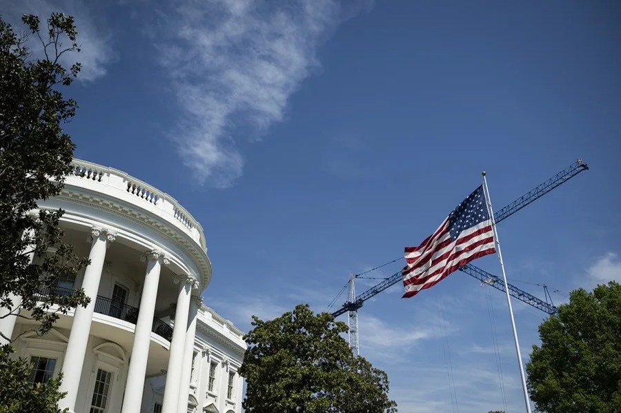 Estados Unidos Enfrenta Desafíos Migratorios en su 250 Aniversario