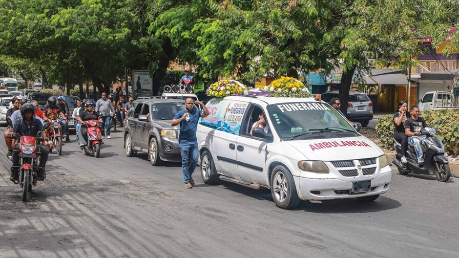 Reforma Policial en la Cuerda Floja tras el Caso Darlin