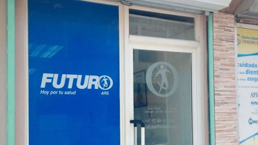 Futura ARS Expresa Sorpresa ante Suspensión de Servicios por Andeclip