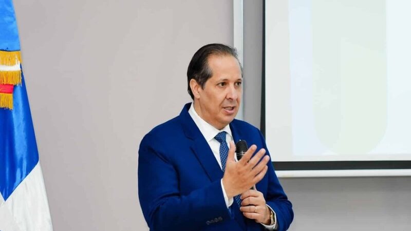 Gobierno Asegura Tratamiento para Pacientes con Atrofia Muscular Espinal