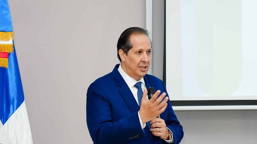 Gobierno Asegura Tratamiento para Pacientes con Atrofia Muscular Espinal