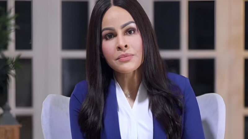Yesenia Then Defiende la Transparencia de su Ministerio ante Críticas