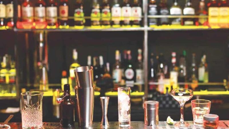 Faride Raful Acatará el Decreto de Bebidas Alcohólicas Declarado Inconstitucional