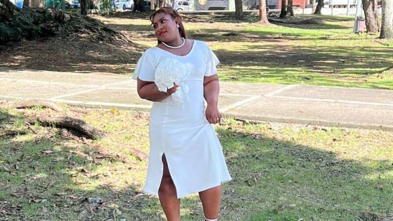 Autoridades Investigan Muerte de Joven Tras Cirugía Estética en Santo Domingo Este