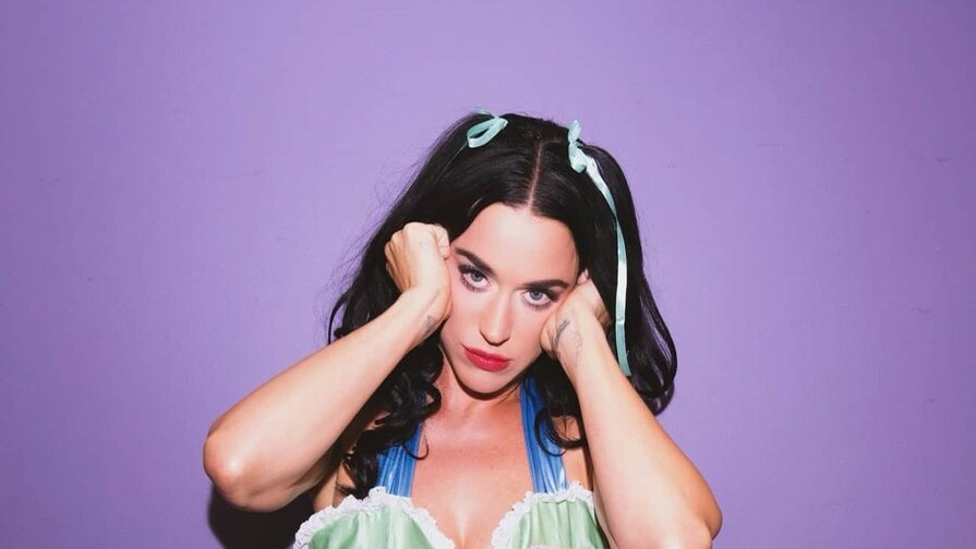 Katy Perry Reprueba Uso de ‘Firework’ en Video de la Casa Blanca sobre Irán