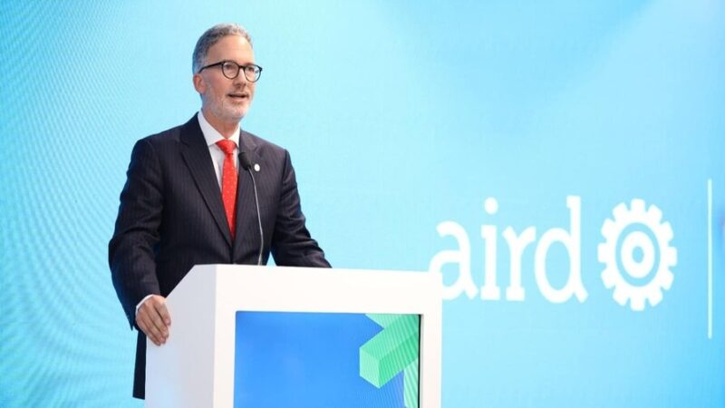 AIRD Aboga por Estrategia Nacional ante Nuevos Aranceles de EE.UU.
