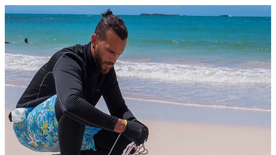 Familiares de Stuart Ortiz Preparan su Despedida en la Intimidad