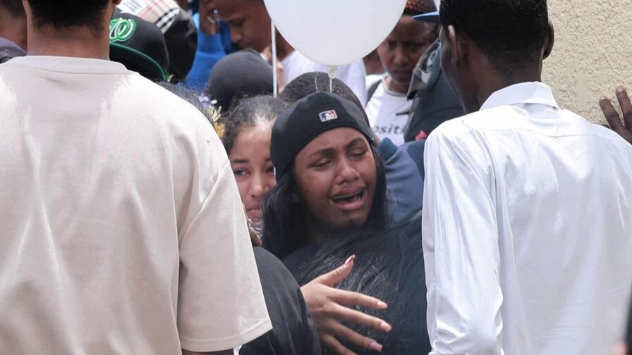 La Muerte de Darlin Mercado Reyes: Un Llamado Urgente a la Reforma Policial