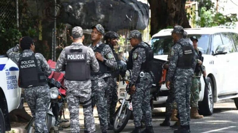 Senado Avanza en Reforma Policial: Cambios Claves en el Proyecto de Ley