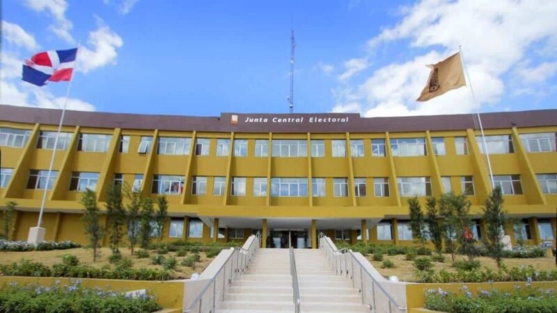 Embargo a la Junta Central Electoral: Latin Events busca ejecutar sentencia millonaria