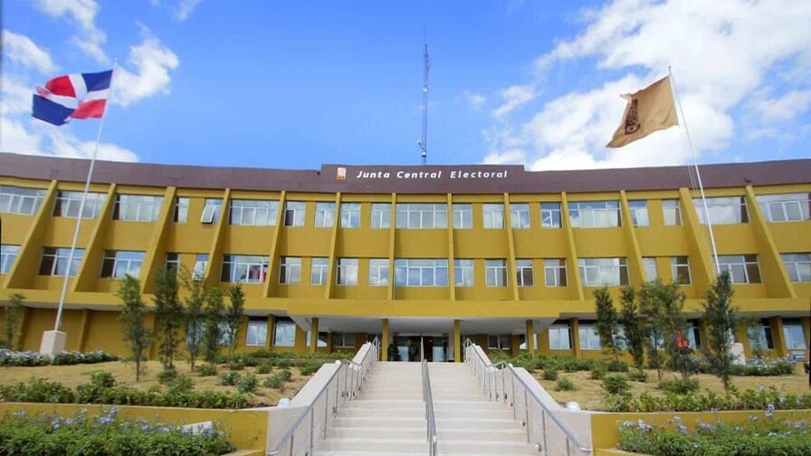 Embargo a la Junta Central Electoral: Latin Events busca ejecutar sentencia millonaria