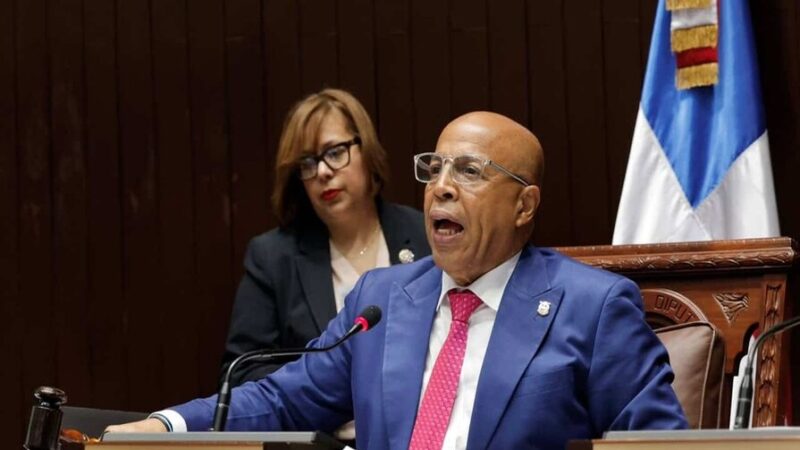 Diputados Listos para Aprobar Cambios al Código Penal Esta Semana