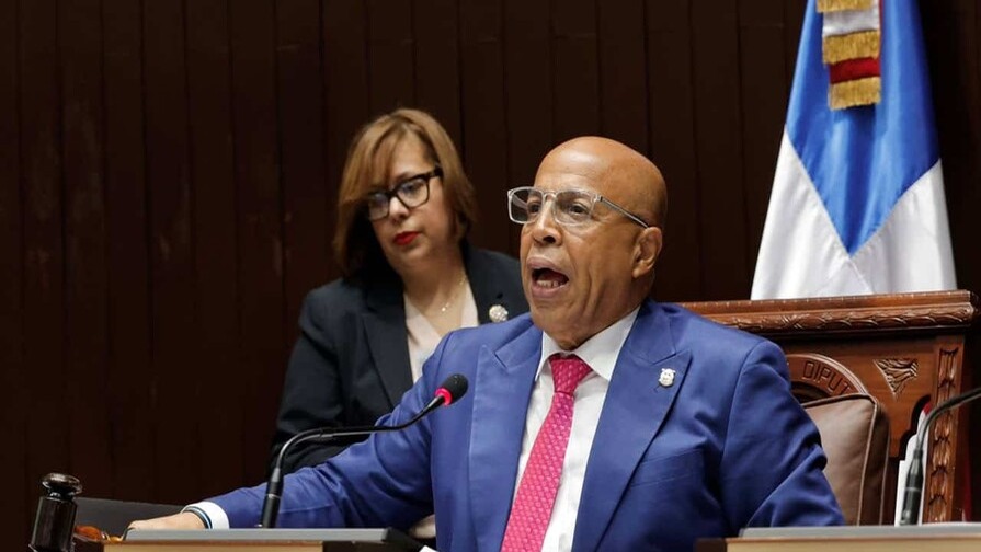 Diputados Listos para Aprobar Cambios al Código Penal Esta Semana