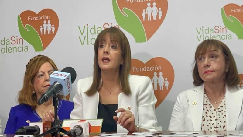 Alarma en República Dominicana: Aumentan Feminicidios un 74% en 2026