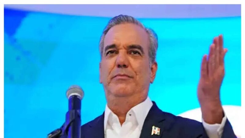 Luis Abinader Promulga Reformas al Código Penal con Nueva Comisión de Seguimiento