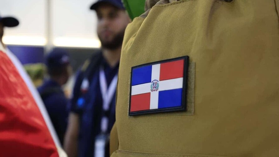 Médicos Dominicanos Brindan Ayuda Vital en Venezuela tras Terremotos
