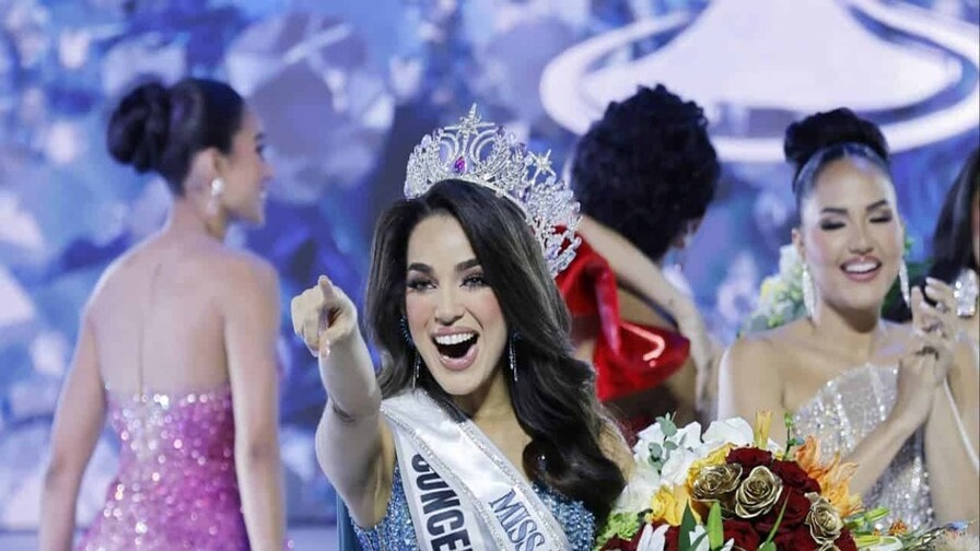 Melissa Núñez: Nueva Miss República Dominicana Universo 2026