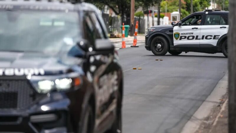 Migrante Mexicano Muere en Operativo de ICE en Houston