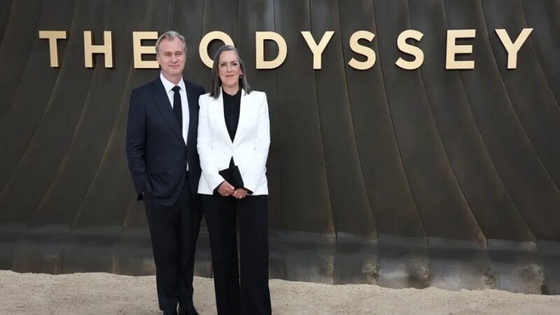 Christopher Nolan Explora la Guerra y el Hogar en su Nueva Película ‘La Odisea’