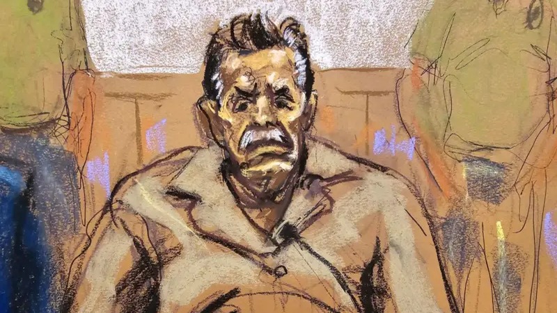 Ismael ‘El Mayo’ Zambada Sentenciado a Cadena Perpetua en EE.UU.