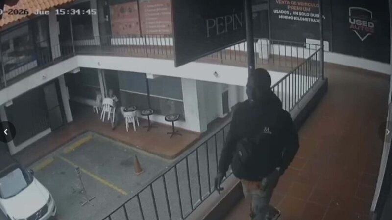 Trágico Fallecimiento de Mujer en Incidente en Naco