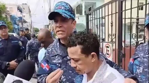 Director de la Policía Nacional Promete Justicia en Caso de Joven Fallecido en Herrera