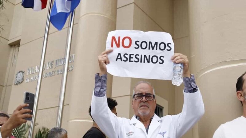 Protestas y Tensión Social en República Dominicana por Aumento de la Canasta Básica