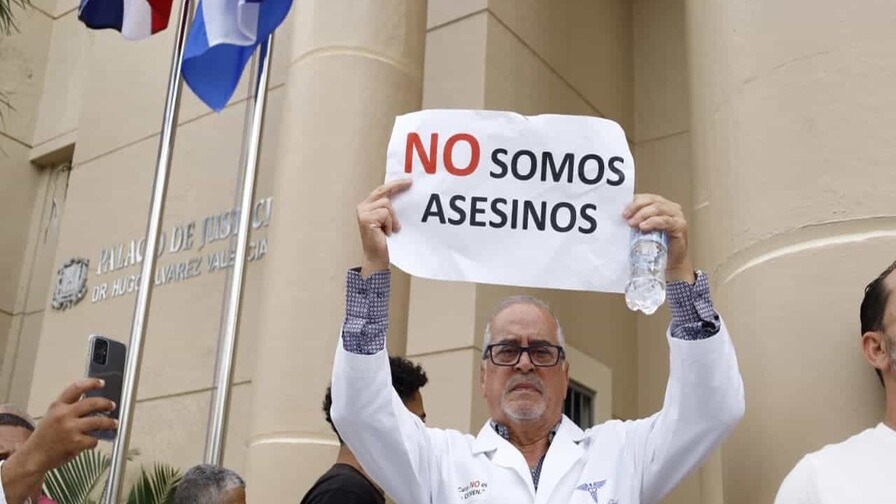 Protestas y Tensión Social en República Dominicana por Aumento de la Canasta Básica