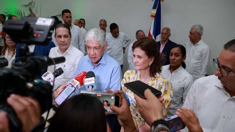 Raquel Peña Anuncia el Inicio de la Autopista del Ámbar para Impulsar el Desarrollo del Cibao