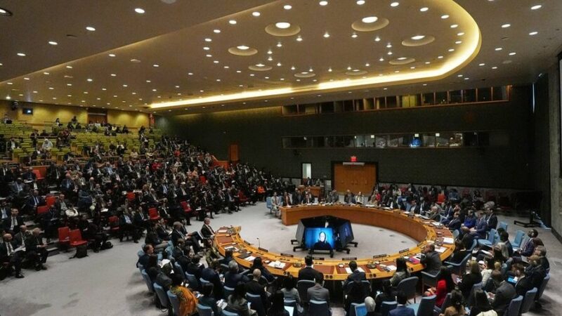 República Dominicana se Abstiene en Votación de la ONU sobre Embargo a Cuba