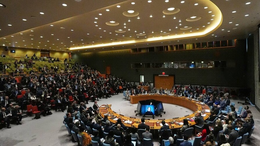 República Dominicana se Abstiene en Votación de la ONU sobre Embargo a Cuba