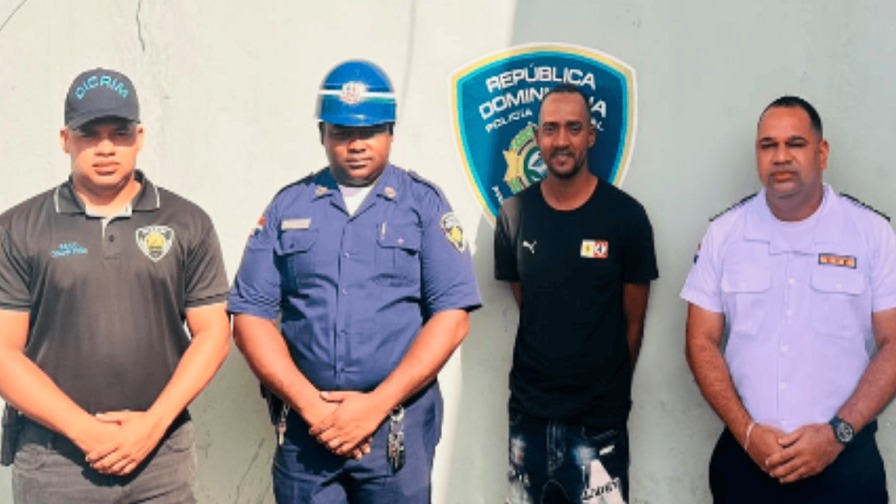 Capturan a Prófugos en Dajabón Tras Operativos de Seguridad
