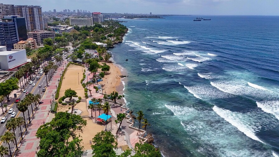 Transformación del Malecón: Un Proyecto Cultural y Deportivo en Marcha