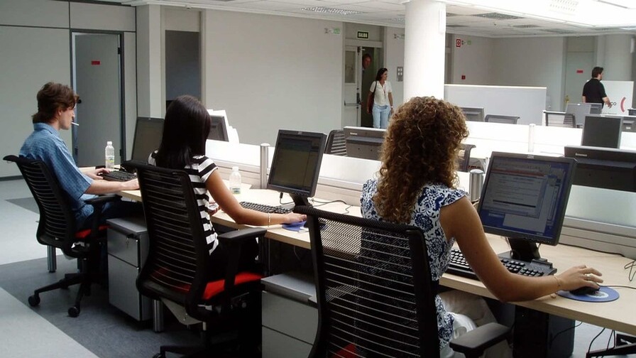 Jornada Laboral Reducida en el Sector Público por Juegos Centroamericanos