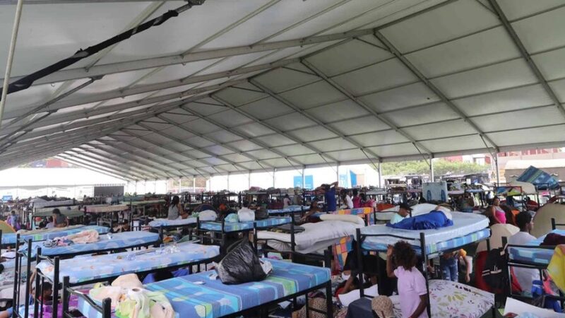 Aumenta el Riesgo de Enfermedades en Venezuela tras Terremotos, Advierte la OMS