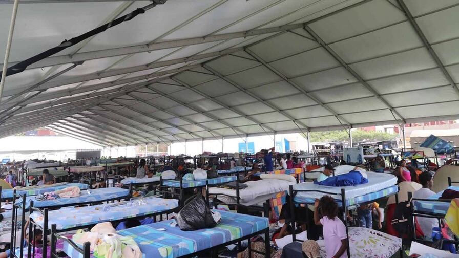 Aumenta el Riesgo de Enfermedades en Venezuela tras Terremotos, Advierte la OMS