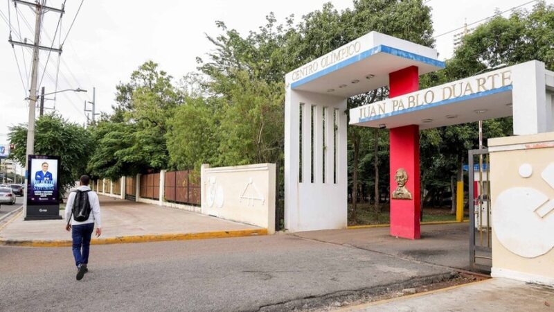 Ajustes en el Tránsito por Apertura de Juegos Centroamericanos en Santo Domingo