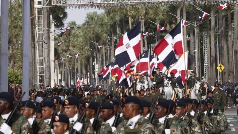 Renovación del Alto Mando Militar en la República Dominicana: Decisiones Clave para el Presidente Abinader