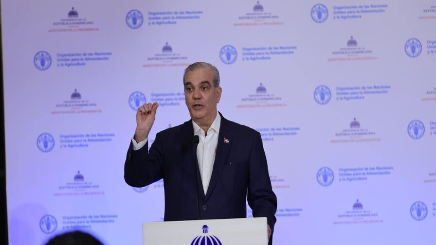 República Dominicana Logra el Objetivo de ‘Hambre Cero’, según la FAO