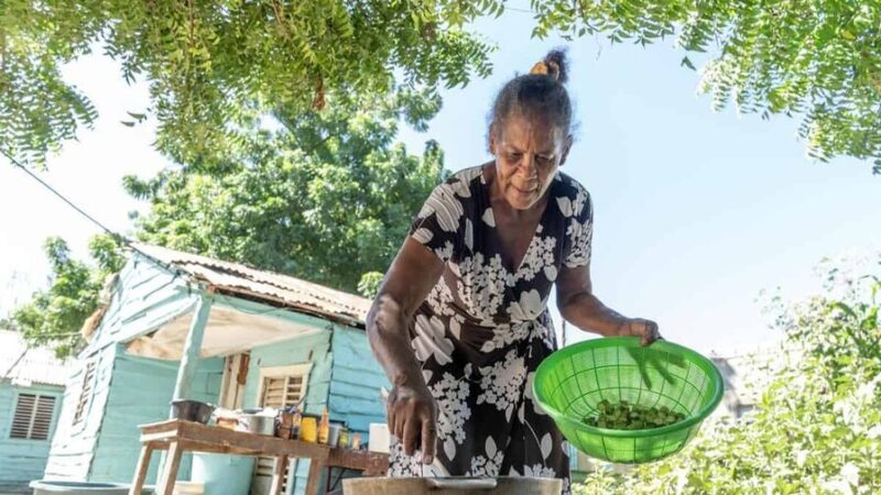 República Dominicana Sale del Mapa del Hambre de la FAO