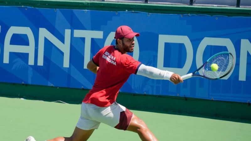 República Dominicana Brilla con Oro en la Copa de Naciones 2026