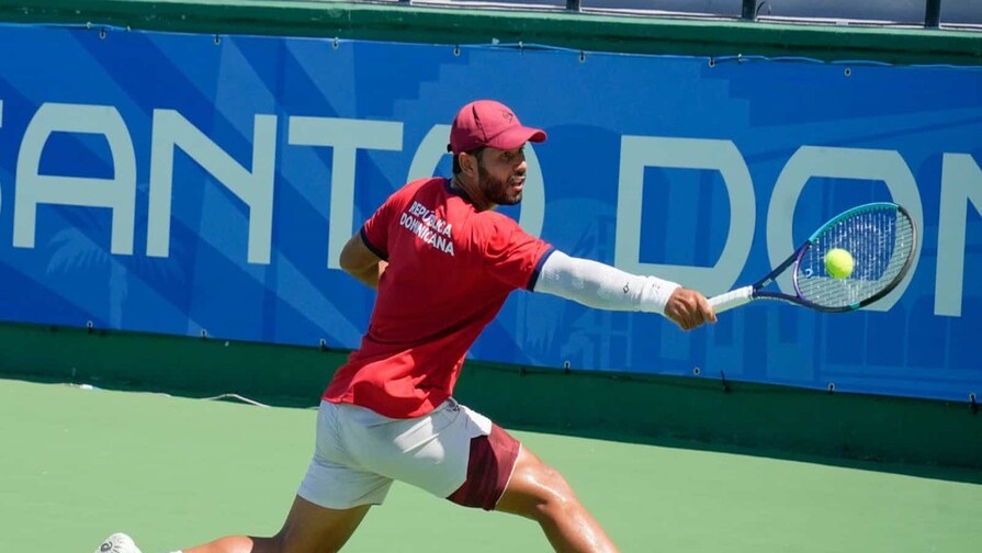 República Dominicana Brilla con Oro en la Copa de Naciones 2026