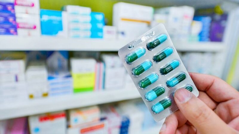 República Dominicana Lidera Ventas de Medicamentos en Centroamérica y el Caribe