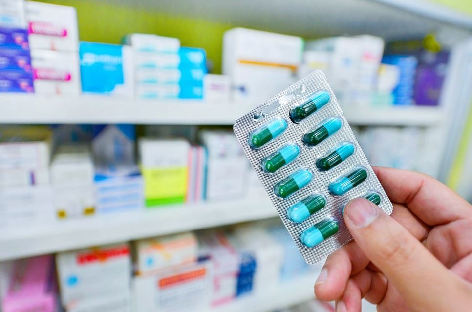 República Dominicana Lidera Ventas de Medicamentos en Centroamérica y el Caribe
