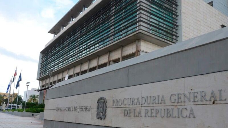 Ministerio Público Niega Devolución de Celular a Exfuncionario Implicado en Corrupción