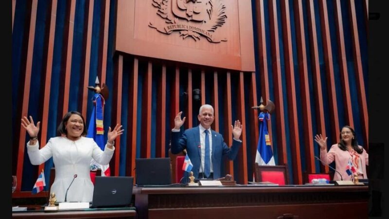 Senado Dominicano Aprueba Modificaciones al Código Penal