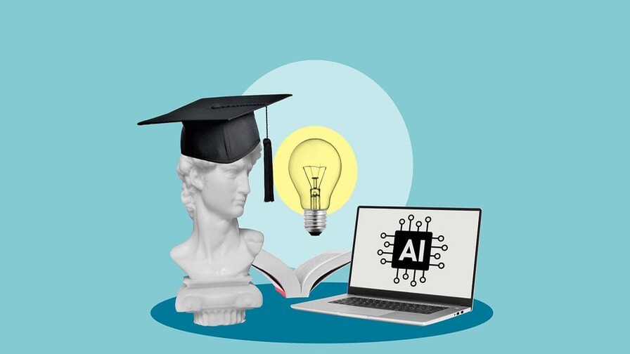 Revolución en la Educación Superior: El Desafío de la Era Digital