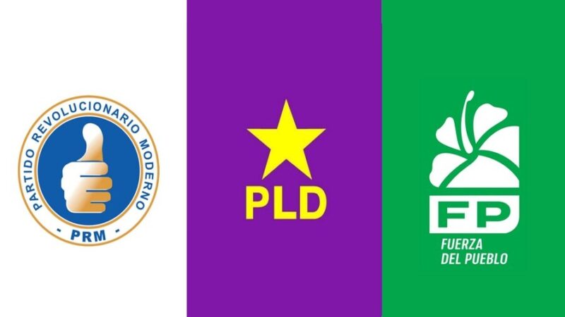 Encuesta ACD Media: Liderazgos Personales Ganan Terreno en la Política Dominicana