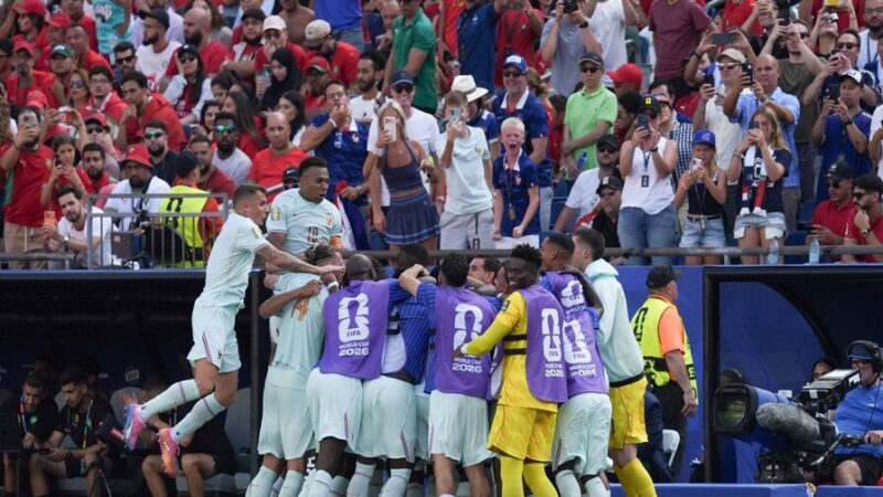 Controversias y Racismo: El Mundial 2026 en el Ojo del Huracán