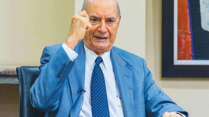 Quico Tabar Advierte sobre el Futuro de los Juegos de Azar en el País